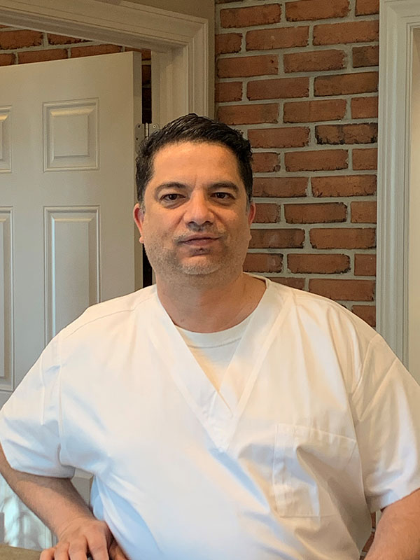 Buck Dental Health Associates | Night Guards, Inlays amp Onlays and Oral Exams