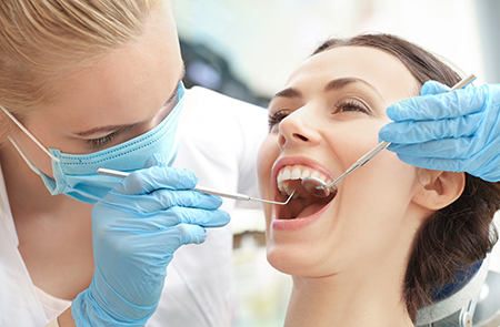 Buck Dental Health Associates