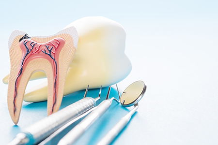 Buck Dental Health Associates